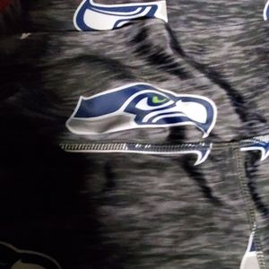 Seahawks Rare leggings NFL team store XL women